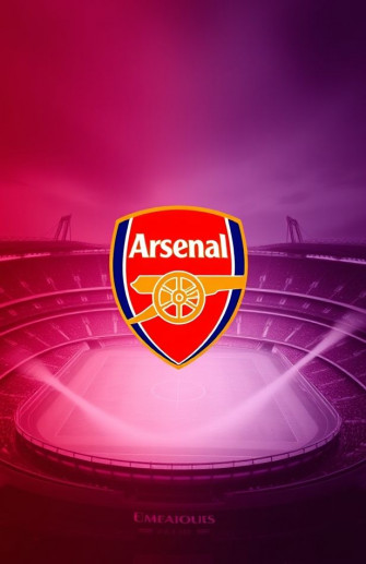 Arsenal Wallpaper