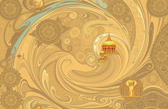 Ambaji Wallpaper
