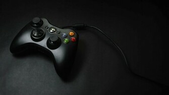 Xbox Wallpaper