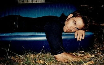 HD Wallpaper Chris Pine