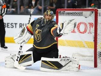 Lebrun On The Biggest Stage Marc Andr Fleury Rises To
