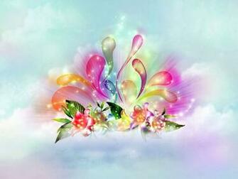 Flowers Wallpaper 3d Desktop