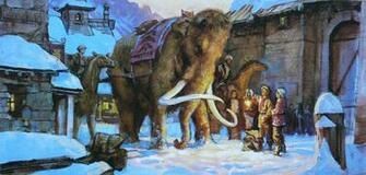Dinotopia Art Id Abyss