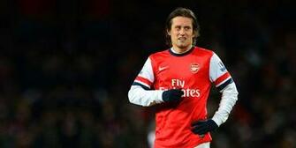 Tomas Rosicky Bola Net
