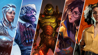 The Best Fps Games To Play In November Vg247