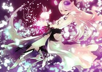 Cure Moonlight Wallpaper At Wallpaperbro
