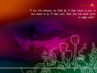 Wallpaper Love Quotes Ignorance Falling In