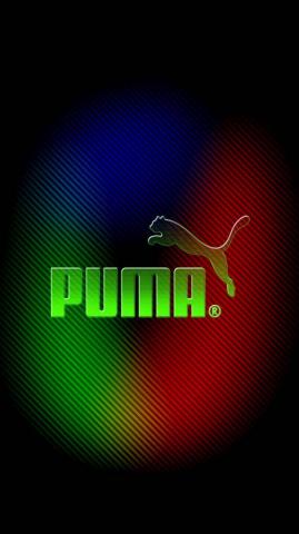 Puma Phone Wallpaper On