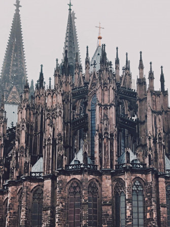 Gothic Aesthetic Wallpaper