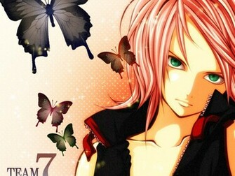 Sakura Team Wallpaper Narutowx Tudo Sobre Naruto
