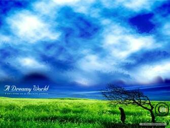 Dream World Wallpaper HD In Travel N Imageci