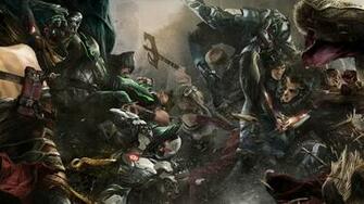 Injustice HD Wallpaper Background Image Id