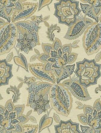 Waverly Fabrics Wallpaper Bedding