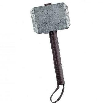 Thor God Of Thunder Albuenchapin Bananero