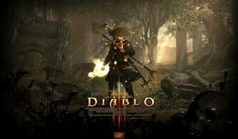 Diablo Ii HD Wallpaper And Background Image Net