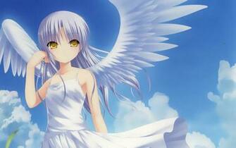 Tachibana Kanade Wallpaper