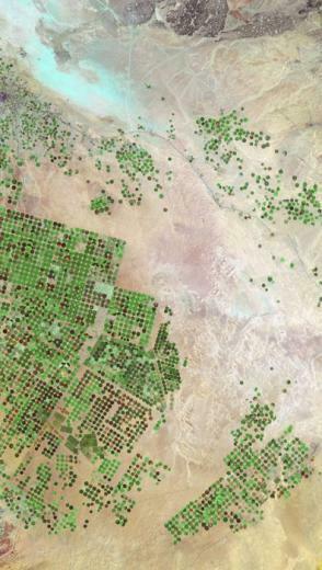 Aerial Wallpaper Beautiful Satellite Photos Turned Into Background