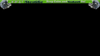 Twitch Layout Seattleseahawks By Stestifie