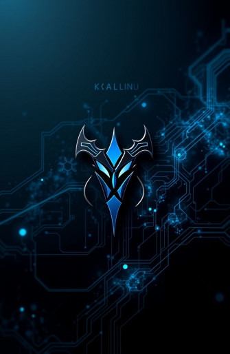 Kali Linux Wallpaper HD