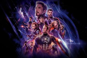 Mcu Timeline The Order To Watch Every Marvel Movie And Show
