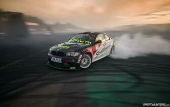 Bmw M3 Drift Wallpaper Pixshark Image