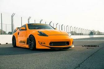 Amuse Tt Nissan 370z 2k HD Wallpaper Wallpaperevo