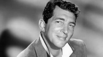 Dean Martin Backdrop Wallpaper