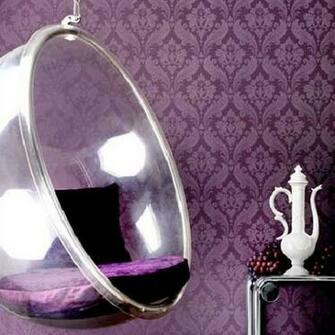 Purple The Color Weird People Love For Home