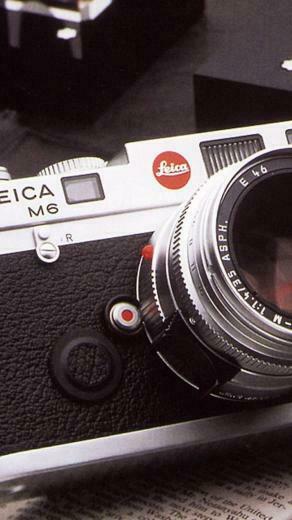 Leica Wallpaper Top Background