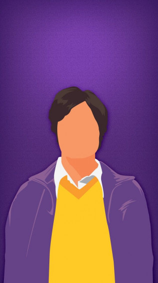 The Big Bang Theory Wallpaper Para Voc Usar No Smartphone