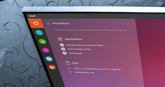 Ubuntu Stupendously Hot Charmander Concept