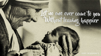 Mother Teresa Home Of The Youth