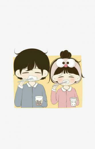 L O V E In Cute Love Cartoons Image Anime
