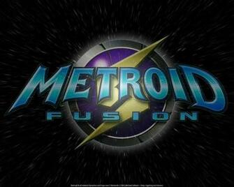 Metroid Fusion Wallpaper