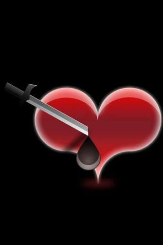 Valentine Day iPhone HD Wallpaper