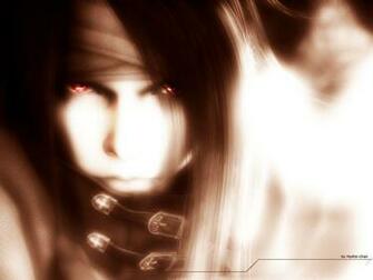 Vincent Valentine Wallpaper