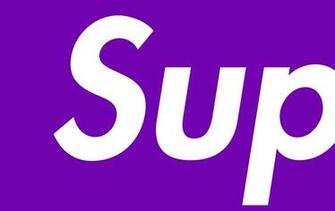Supreme Wallpaper In 4k AllHDwallpaper