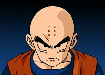 Krillin By Neoluce