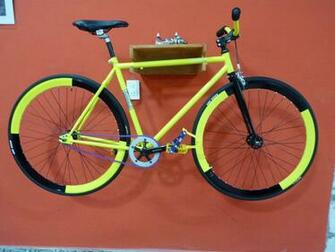Fixie Wallpaper