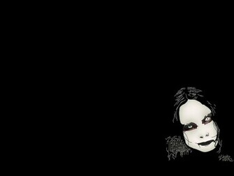 Cradle Of Filth Wallpaper By Bartjuhhh