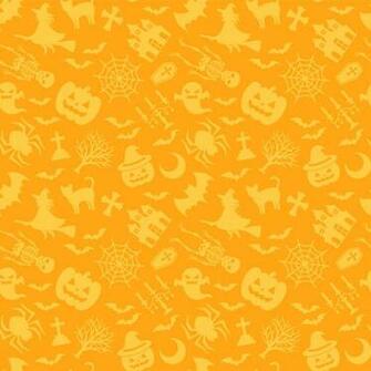 Halloween Orange Wallpaper Cviauto