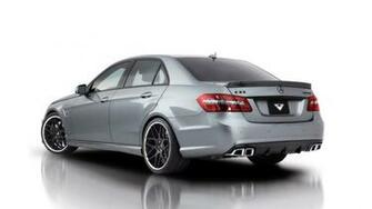Vorsteiner Mercedes Benz E63 Amg Wallpaper