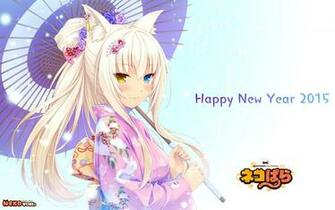 Sayori Neko Works Studio Para Coconut Sidelocks