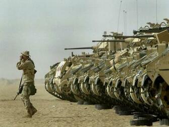 Military Weapons Wallpaper