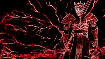 Savage Opress Wallpaper The Star Wars Underworld