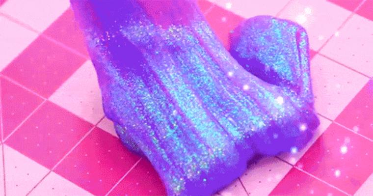 Oddly Satisfying Instagram Videos Are Like Meditation