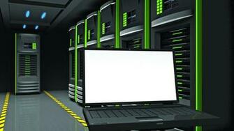 Wallpaper Laptop Management Server Administration Background