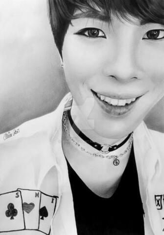 Kisu 24k Kpop By Mim78