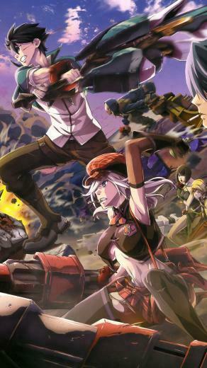 The Forgotten Lair God Eater