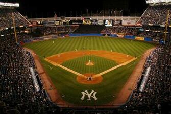 Pics Photos Yankee Stadium Wallpaper